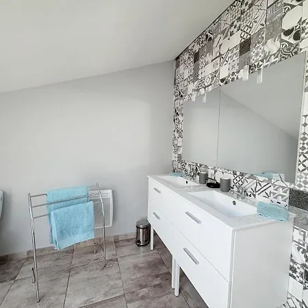 Bel Climatisé Calme 10 Mins De Canet Appartement Perpignan