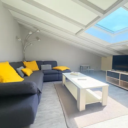 Bel Climatisé Calme 10 Mins De Canet Appartement Perpignan