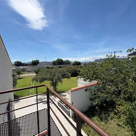 Appartement Bel Climatisé Calme 10 Mins De Canet *